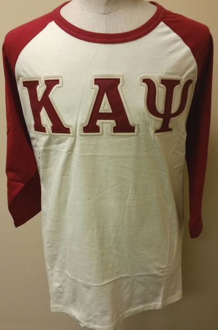 Kappa Baseball Tee - BD